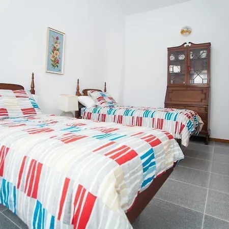 Las 5 Palmas Mit Pool Und Panoramablick Сasa de vacaciones *